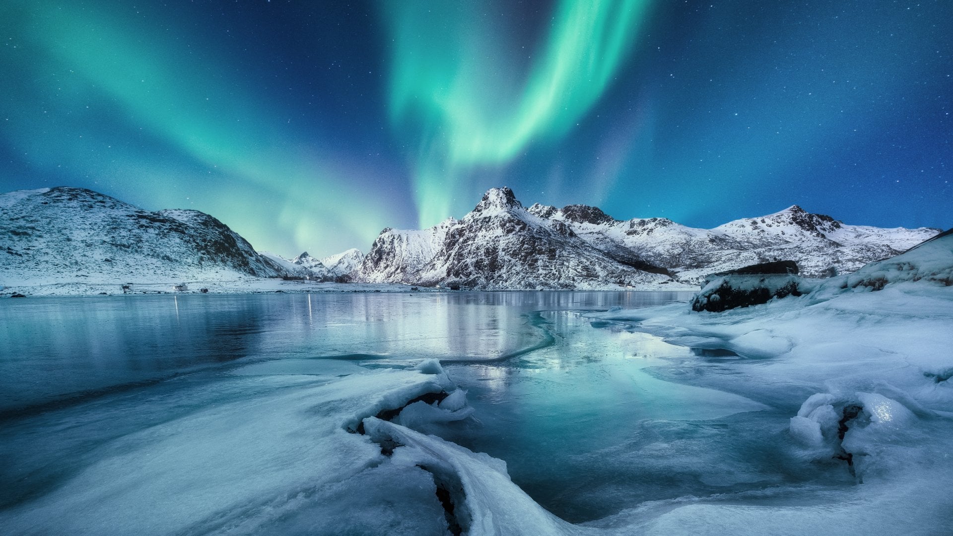 Aurora Borealis