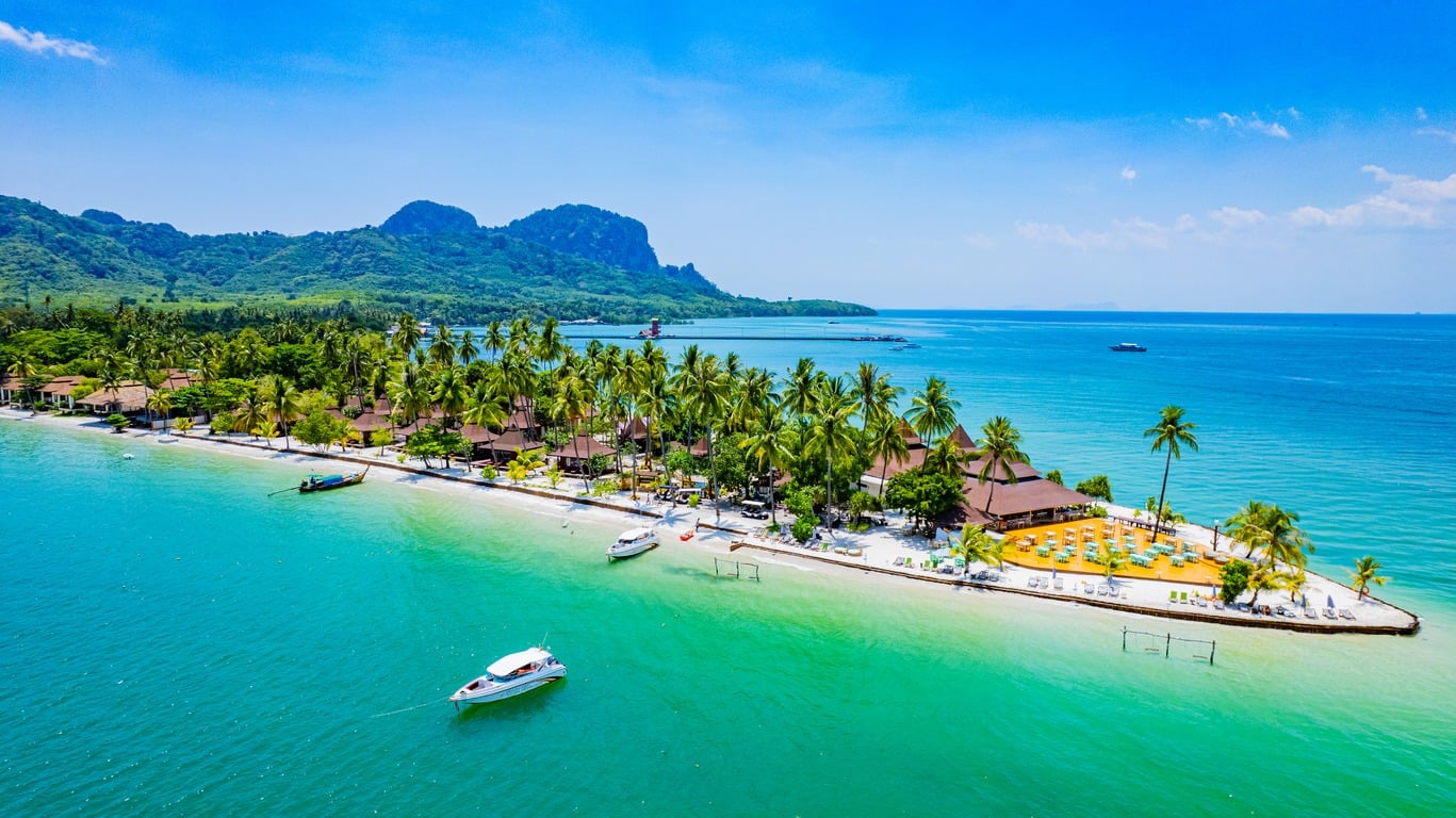 Koh Muk