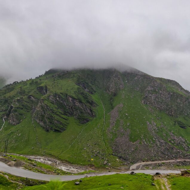 Leh, Laddakh